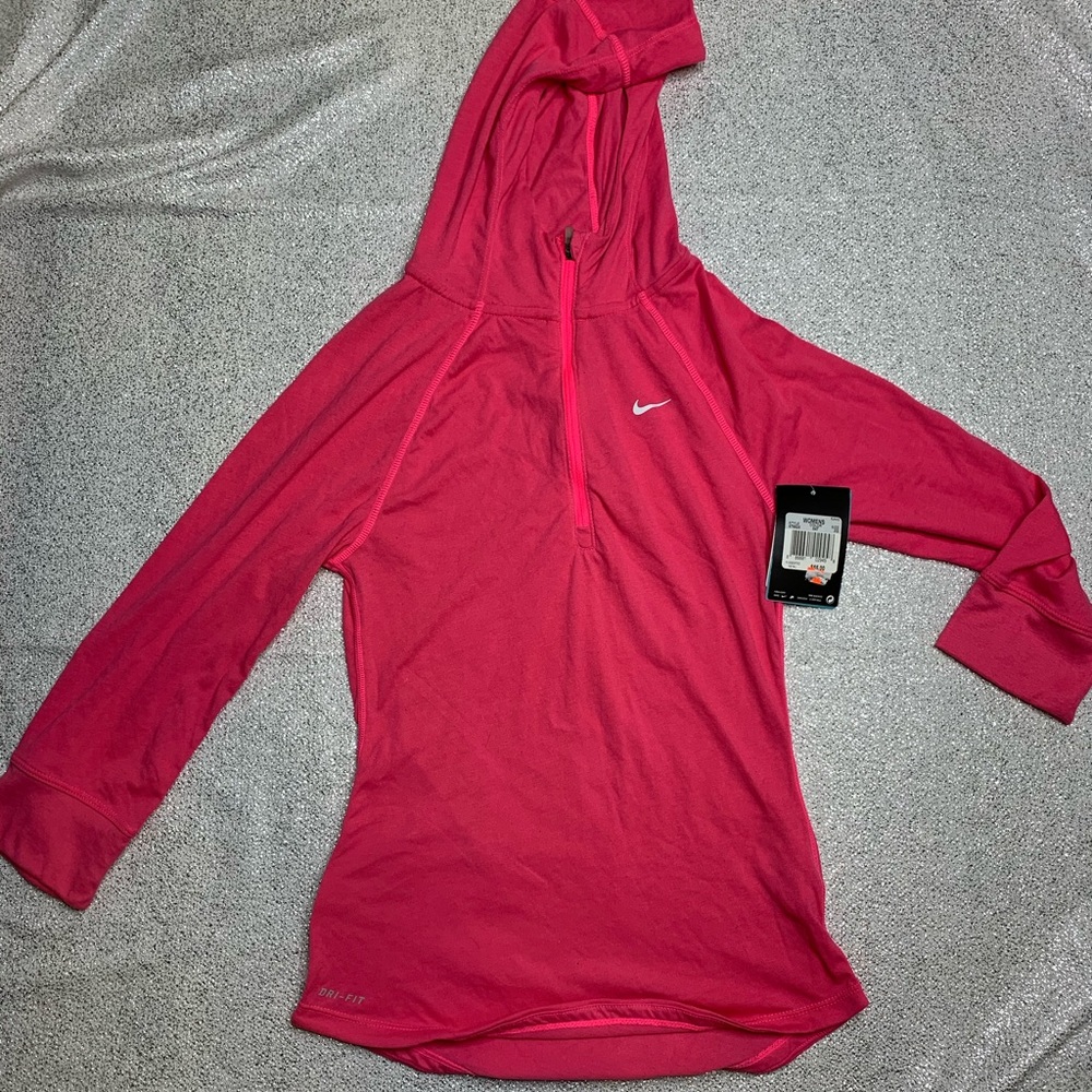 Nike sweatshirt